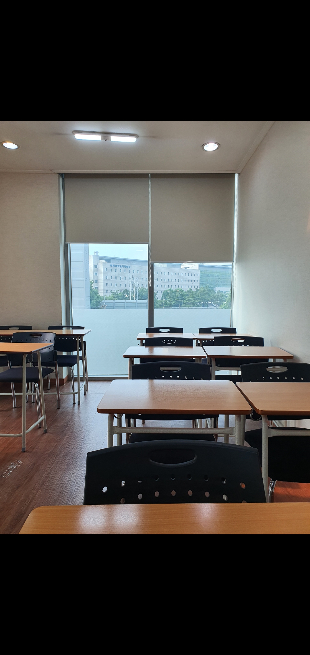 수강후기 업로드 이미지